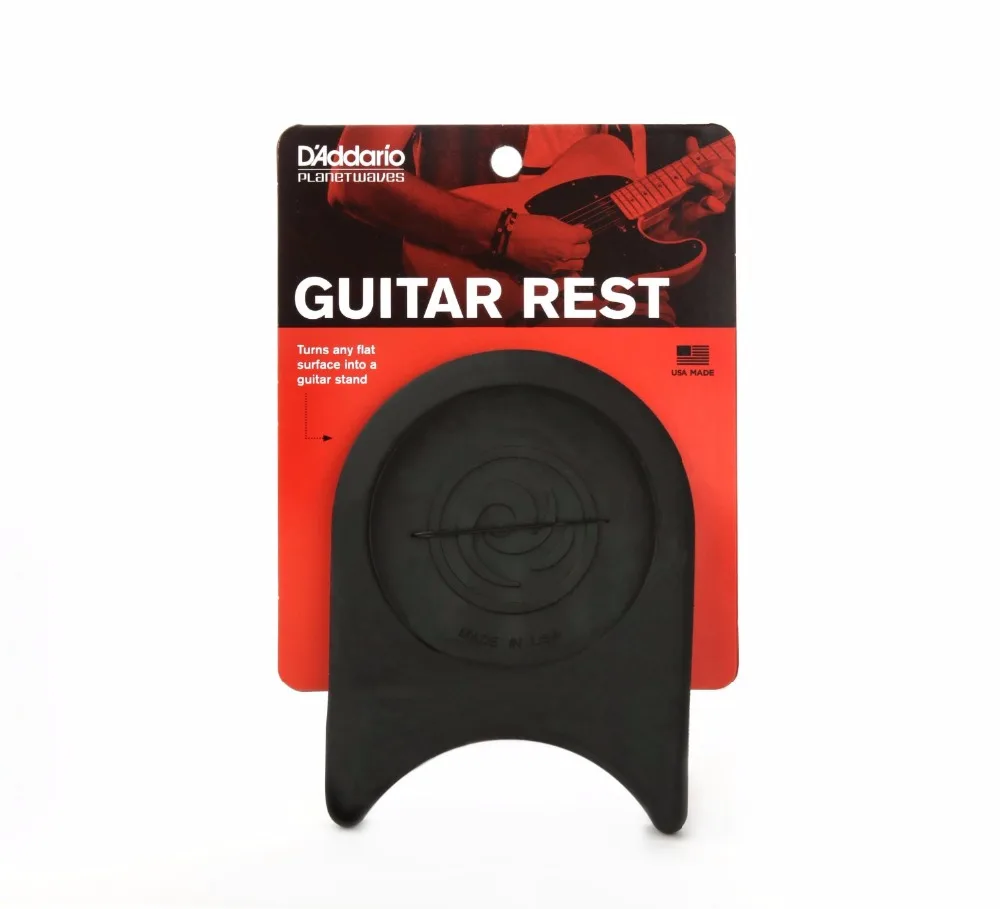 D'Addario Planet Waves PW-GR-01 Repose-guitare