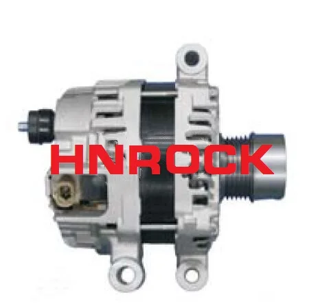 

Новый HNROCK 12В 170A генератор переменного тока A003TX1081 92259199 JFZ1927M-1