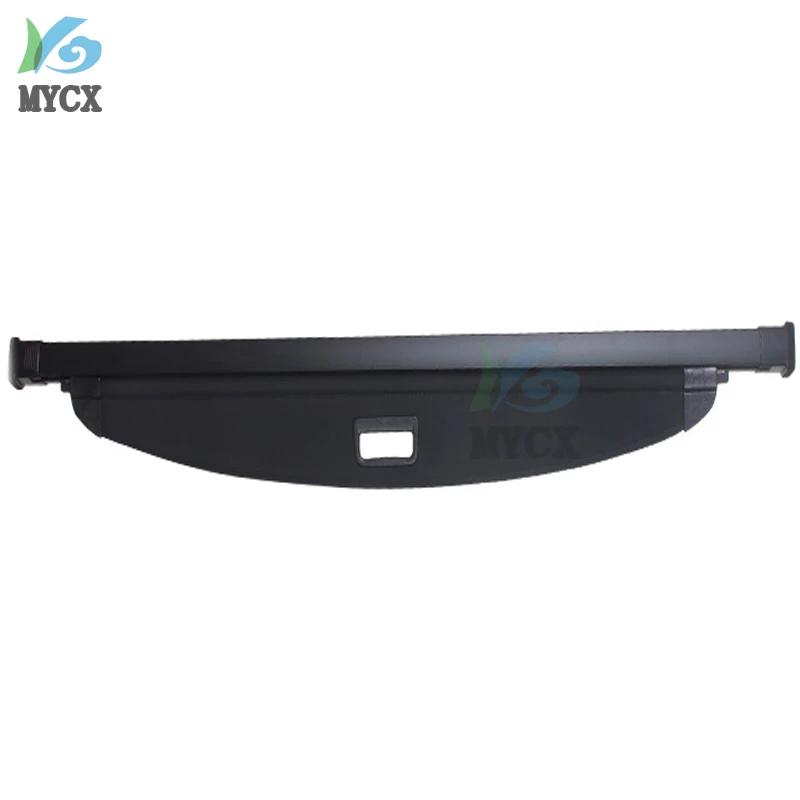 Car Rear Trunk Cargo Cover Liner Security Shield Shade For Kia Sorento 2020 2021