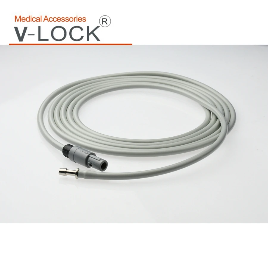 V-LOCK BP air hose extension tube HS0232 of blood pressure BP adapter for Comen,creative zondan patient monitor