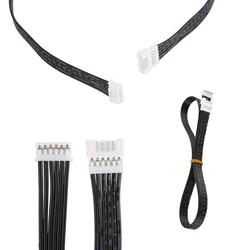 Extruder motor extension cable Tornado Creality ender 3 cr-10 3D printer stepper motor extension cable