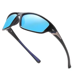 New Luxury Polarized Sunglasses Men's Driving Shades Male Sun Glasses Vintage Travel Classic Sun Glasses for Male