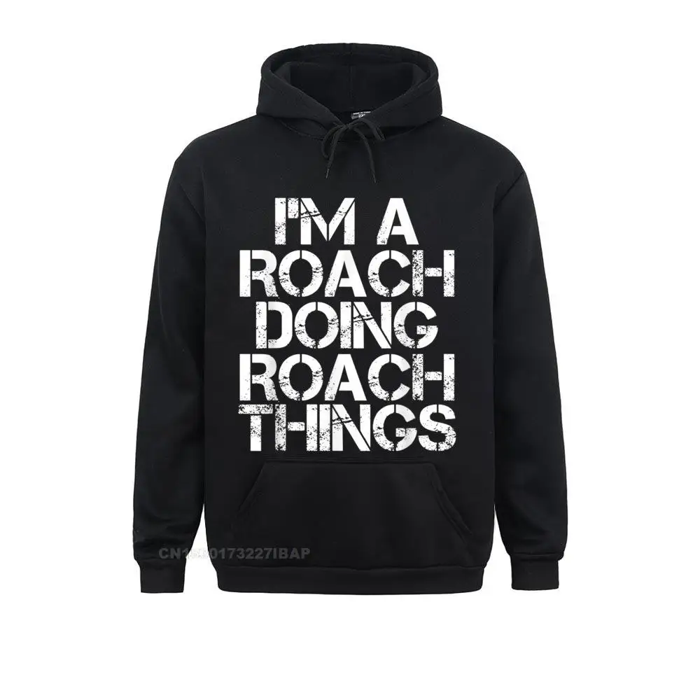 

ROACH Funny Surname Family Tree Birthday Reunion Gift Idea Women Special Hoodies Harajuku Sweatshirts Birthday Hoods