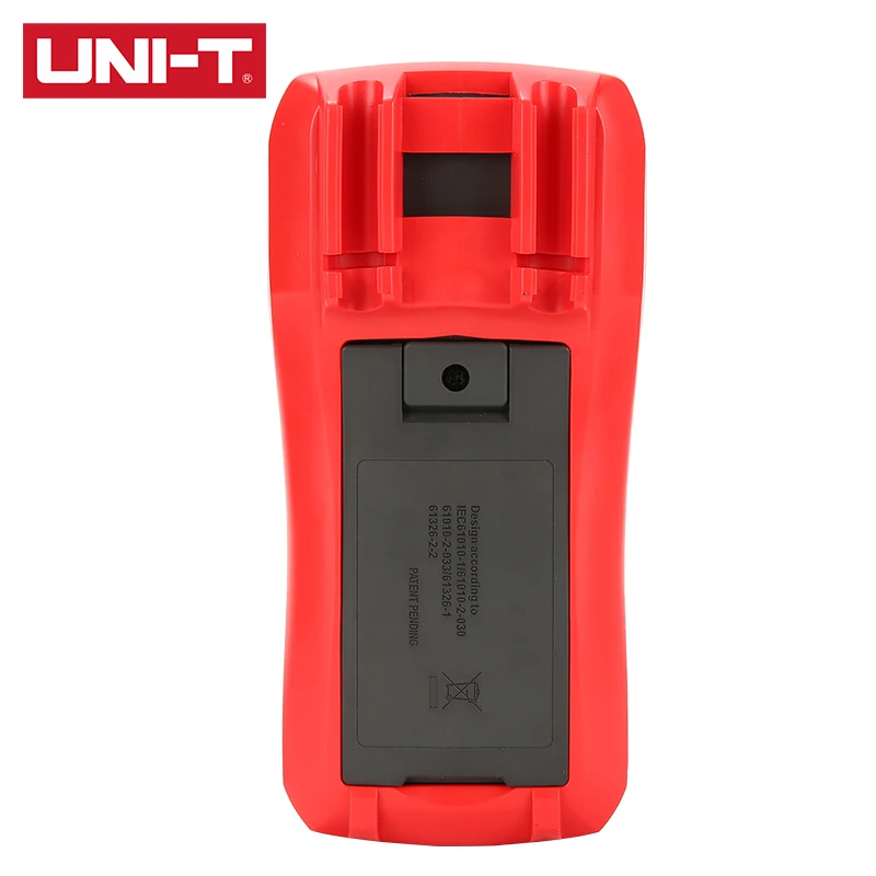 UNI-T UT890C UT890D+ Digital Multimeter True RMS Digital Multimeter Multifunctional Small Universal Meter