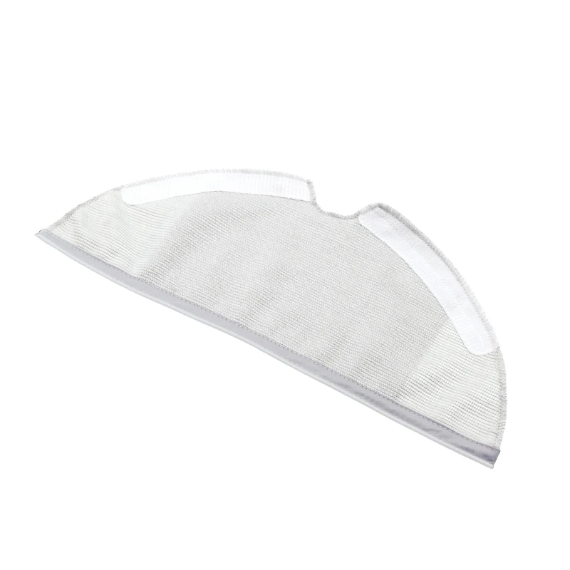 Фильтр НЕРА для пылесоса Xiaomi Dreame Bot L10 Pro D9 RLS3, Аксессуары для пылесоса, роллер, основная боковая щетка, тряпка для швабры, запасные части