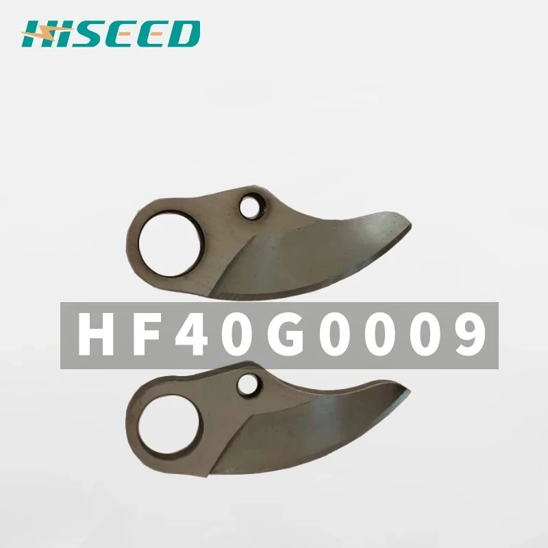 

G04 Pruner Blades Spare Parts Complete Movable Blades, Switch