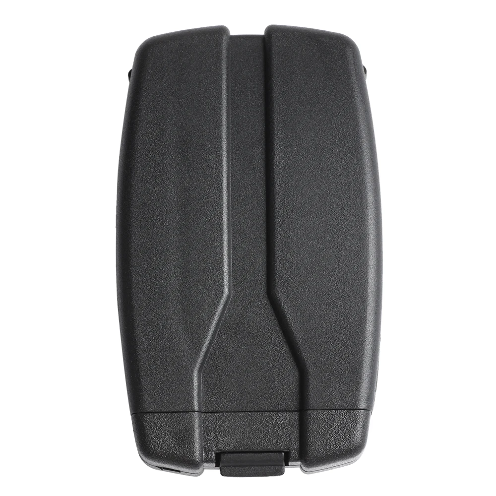 DIYKEY-funda de mando a distancia inteligente, 315/ 433MHz, FCC: NT8-TX9, 4 + 1, 5 botones, 2006-2012 para Range Rover Freelander, para 2 LR 2008-2012