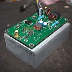 DIY KITS 45W SSB lineaire eindversterker voor transceiver HF-radio kortegolf 40dB
