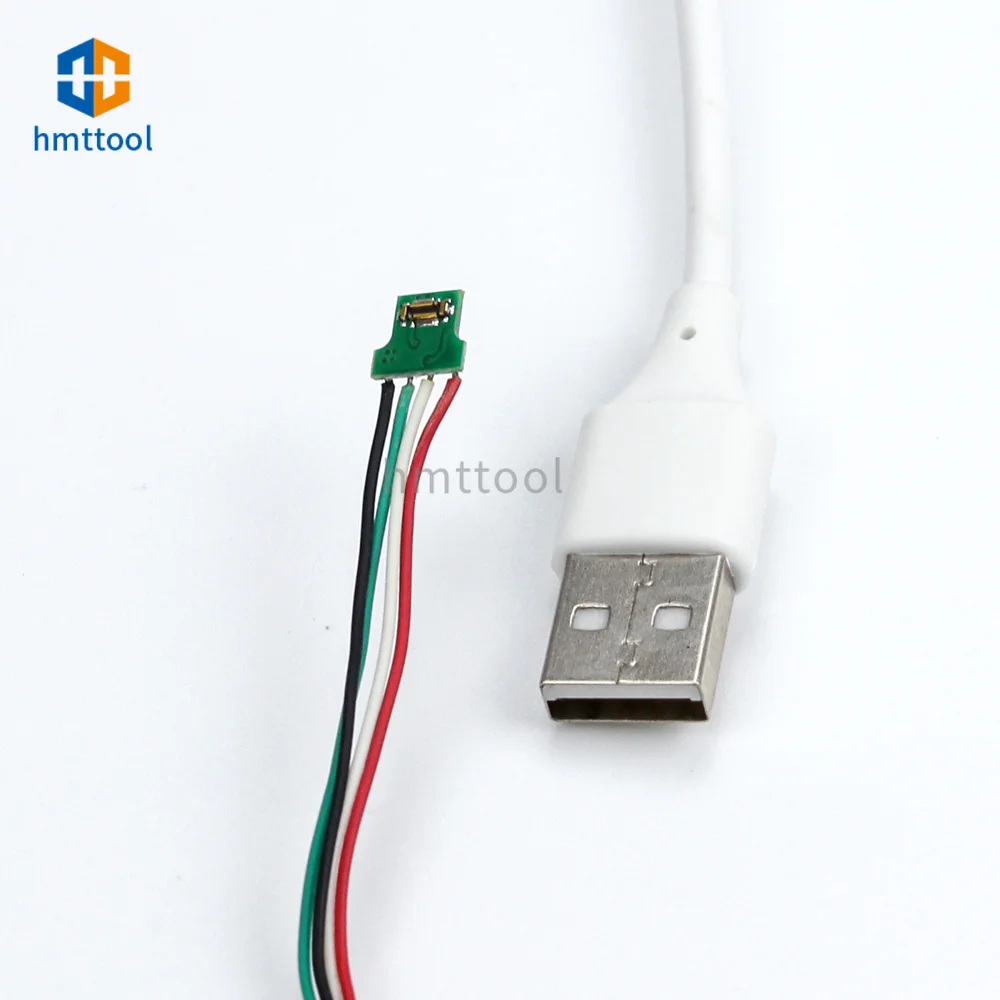 DC Power Supply Current Control Test Cable Boot Line For IPhone 11 11Pro 11ProMax Phone Repair Tool