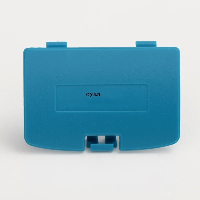 Сменная Крышка батарейного отсека для Nintendo Gameboy Color GBC