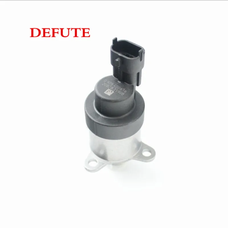 0928400616 Automotive New Fuel Pump System Metering Valve 0 928 400 616 Fuel Pump Control Valve Quality Selection Metering Valve