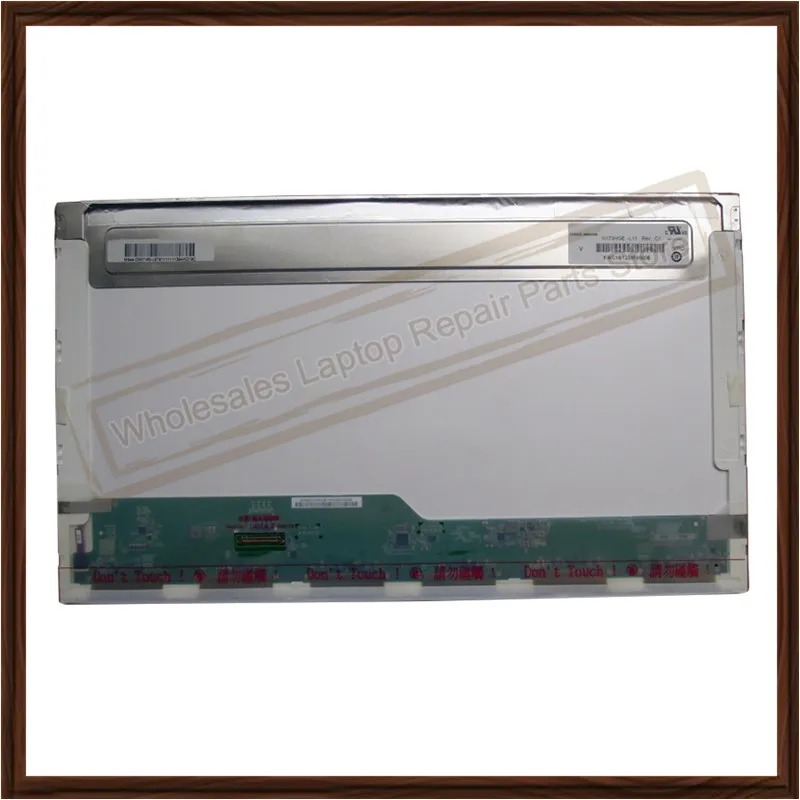 

Laptop 17.3" N173HGE-L11 N173H6-L01 LCD Screen Display panel B173HW02 V0 V1 For Toshiba X775-3DV80 1920*1080 40 pin