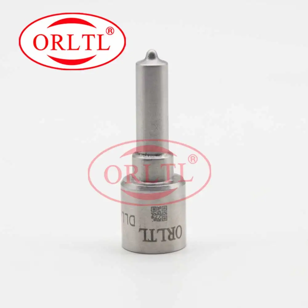 ORLTL DSLA150P357 Genuine Fuel Injector Nozzle 0 433 175 058 High Preaaure Nozzle Set 0433175058 Original Nozzle DSLA 150 P 357