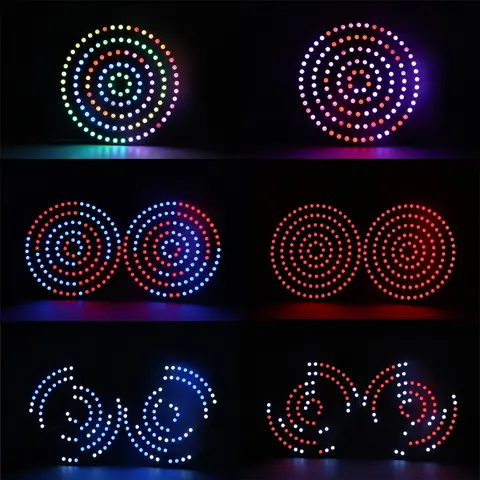 10 best sales 5050 rgb - №5