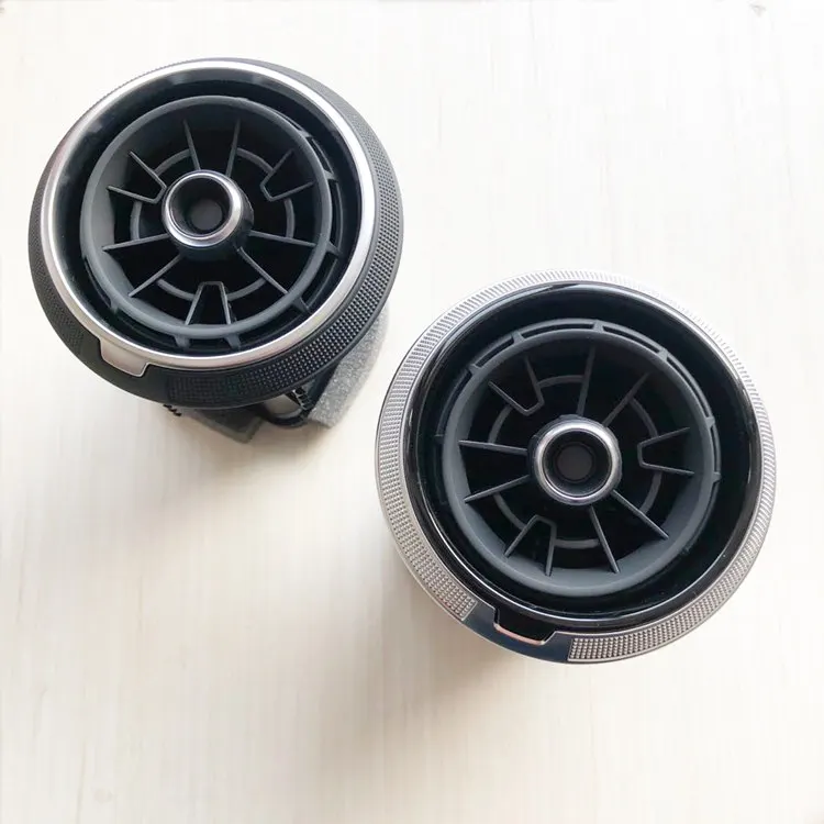 

For Audi A3 8V 2016 --- Air-conditioning outlet 81A 820 901 E or 901 F