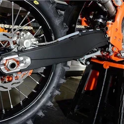 Motorcycle Swingarm Swing Arm Protector CoverB For KTM EXC 125-550F 2012-2019 Husqvarna TC 125-450 2014-2019 Motocross Parts