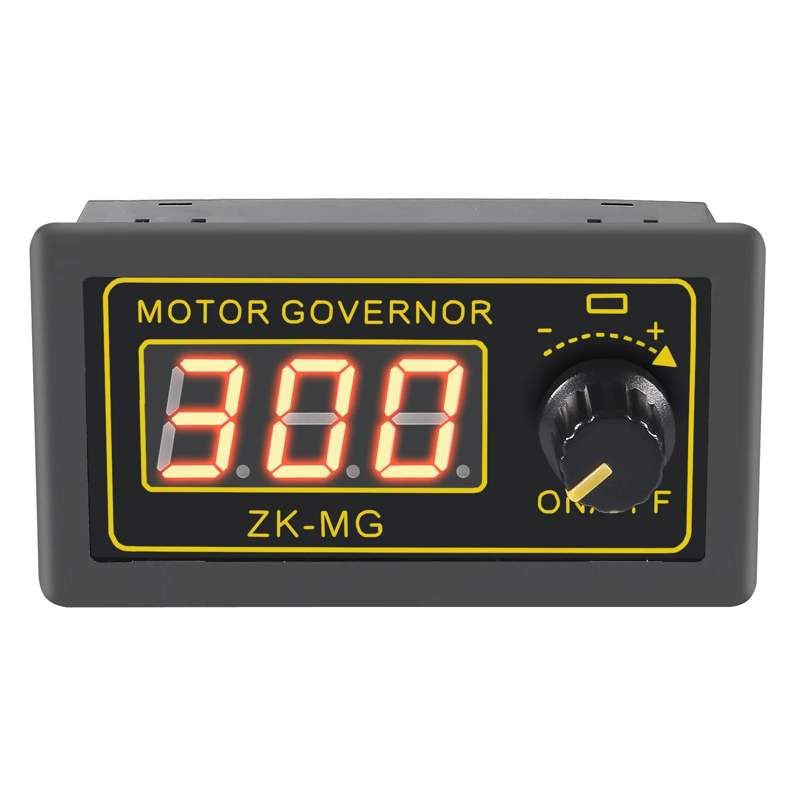 

5-30V 5-15A Pwm контроллер скорости двигателя постоянного тока Digital Dncoder, коэффициент заполнения