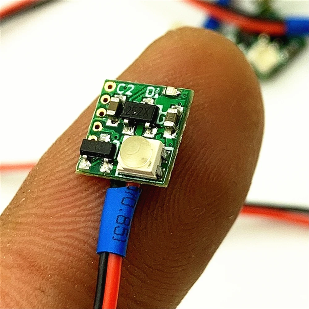 MINIZ Customized ID Nano Transponder Compatible Robitronic and Easylap Mini-z 1/28 Racing