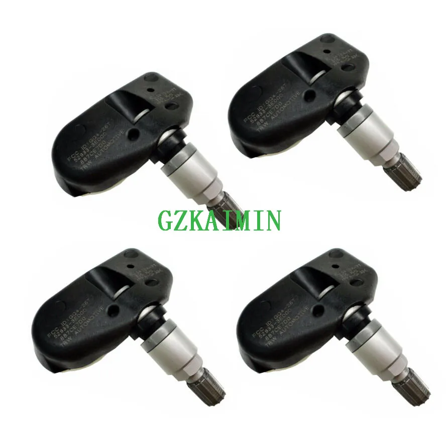 

high quality Tire Pressure Sensors/ tpms sensor TPMS SENSOR FOR Hyundai for Kia Amanti Sportage Sore 52933-3E000 529333E000 K-M