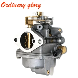 Carburador 13200-91J70 para motor de barco Suzuki, 4 tiempos, DF6, DF4, DF5, 13200-91J00, 13200-91J91, 13200-91JM0