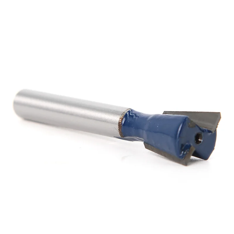 6Mm Shank งานไม้เครื่องมือ Router Bits เครื่องตัดเครื่องตัดเหมาะสำหรับงานไม้เครื่องมือ