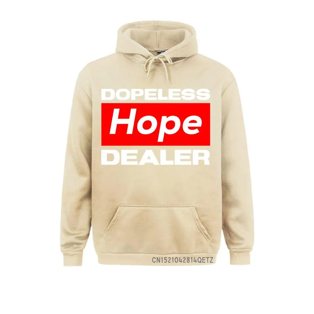 Grafik Dopeless Hoffen Händler Lustige Pullover Hoodie Komfortable Sweatshirts Männer Frauen Hoodies Langarm Kleidung Winter/Herbst