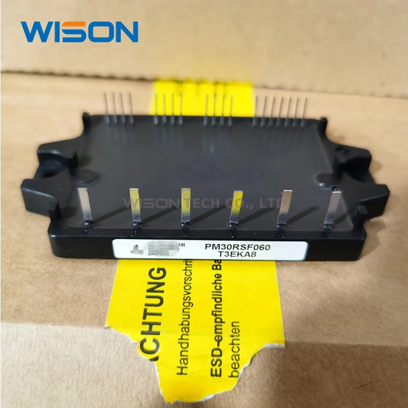 ใหม่Original PM10RSH120 PM30RSF060 PM15RSH120 PM25RSK120โมดูล