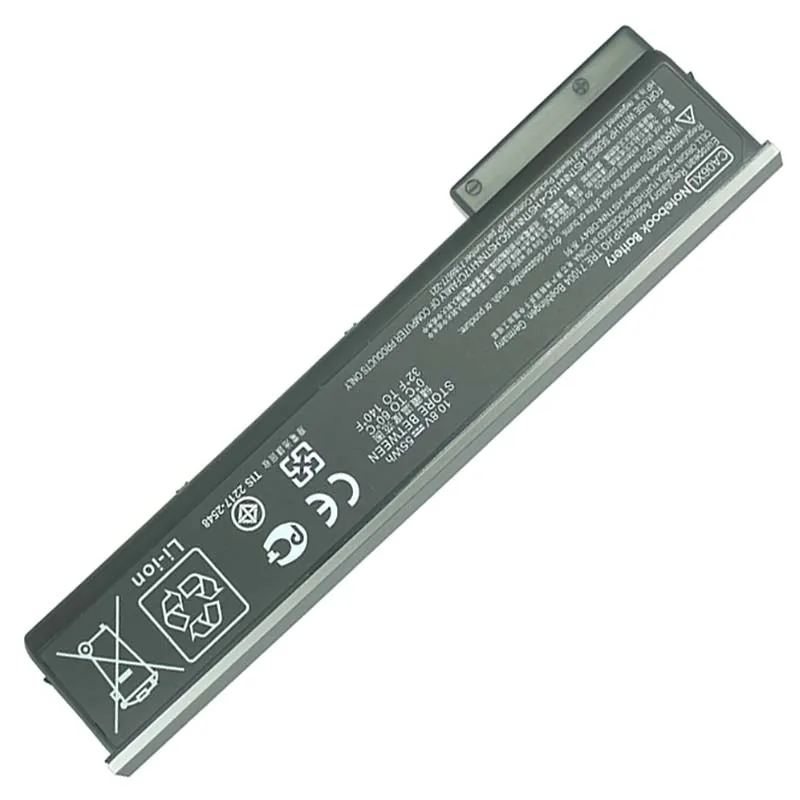 Battery for HP CA06XL CA06 CA09 for ProBook 640 645 655 650 G0 G1 Series HQ-TRE 71004 HSTNN-DB4Z HSTNN-LB4X HSTNN-LB4Y HSTNN-I17