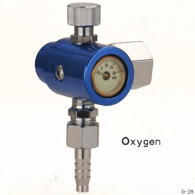 Argon /oxygen/Propane/Acetylene Pressure Reducer Regulator  Flow Meter Gas Regulator Flowmeter Argon Regulator Valve For free