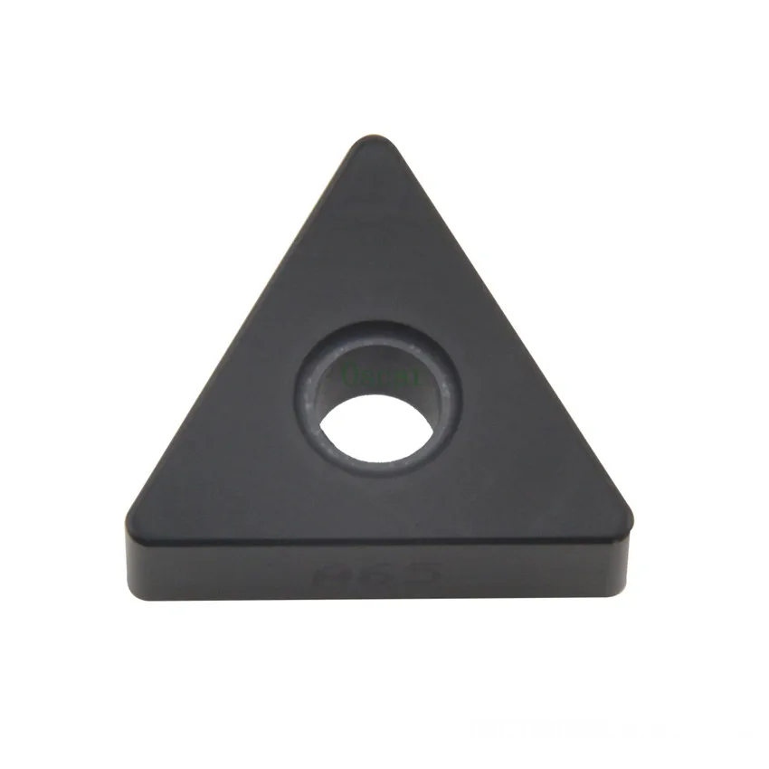 Imagem -05 - Carboneto do Cnc Insere Cerâmico 10 Peças pela Caixa Tnga160404 A65 Tnga160404 A66n Tnga160404 A66n Tnga160408 A66n Tnga1604 o