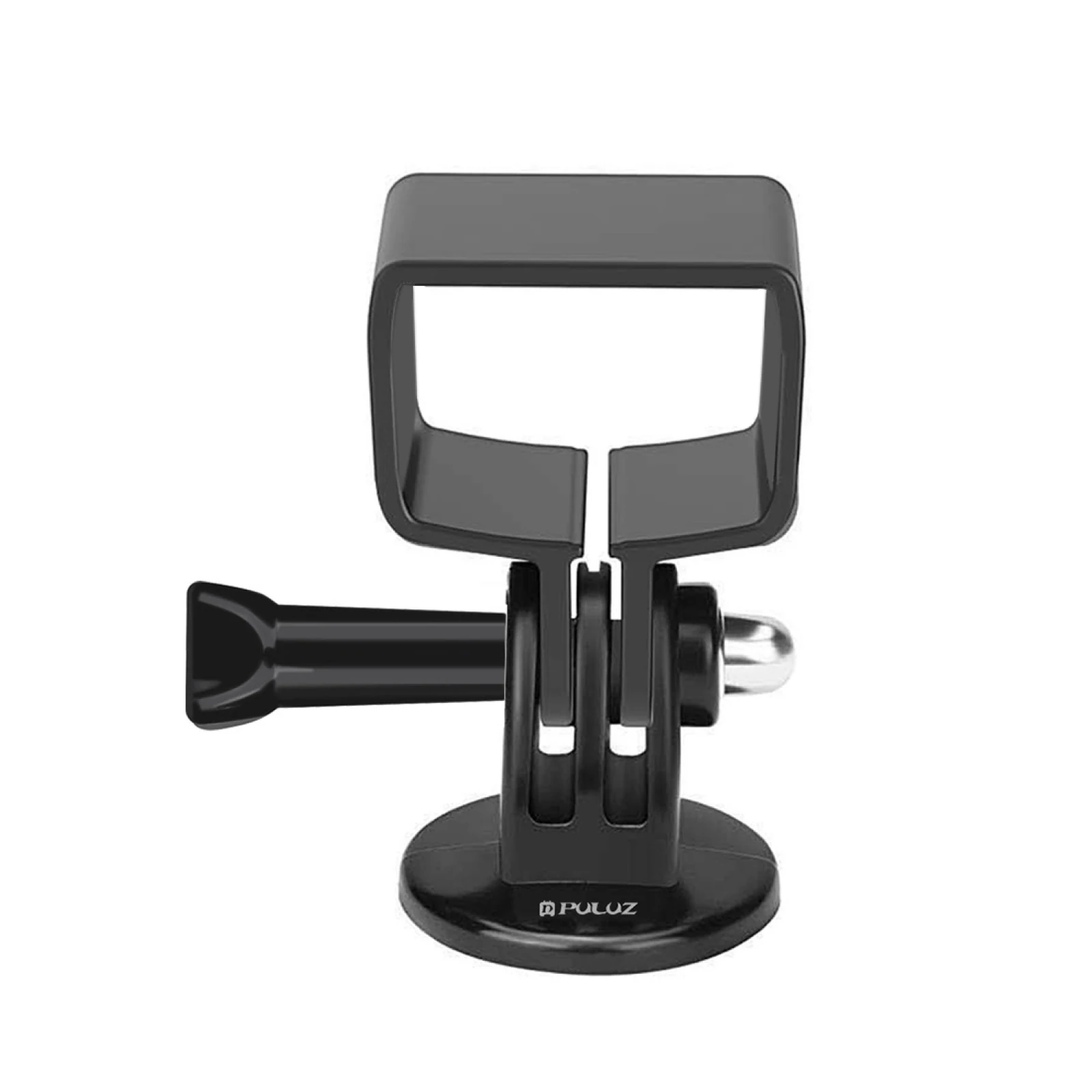 Рамка расширительного кронштейна PULUZ с адаптером и винтом для карманного DJI OSMO/Pocket 2 / Pocket 3 аксессуары для камеры
