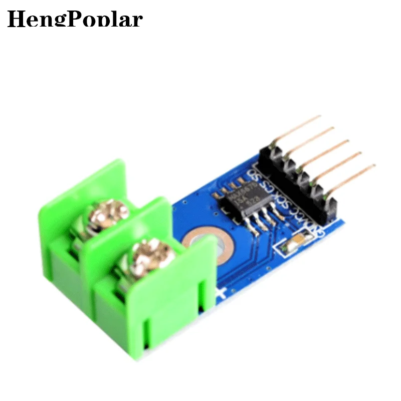 MAX31855 MAX6675 type thermocouple temperature sensor module Senso Temperature Degrees Module for arduino