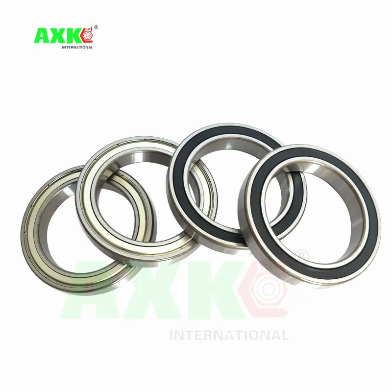 

AXK 6821 6822 6823 6824 6826 6828 6830 RS 2RS RZ Thin Wall Beraings Deep Groove ball bearing