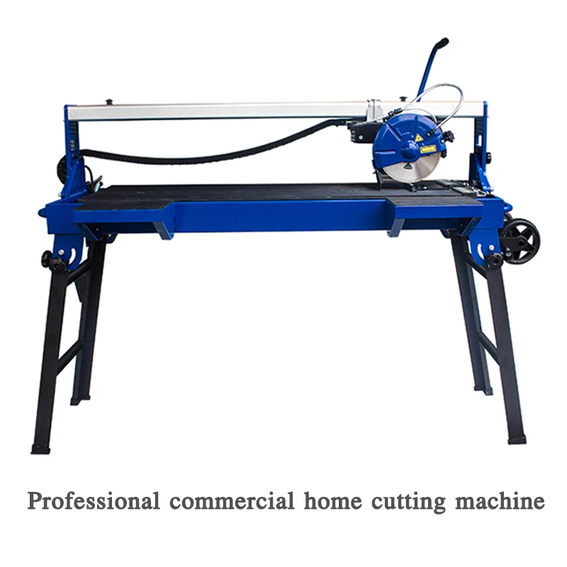 

Electric desktop multifunctional ceramic tile floor tile waterjet cutting machine wood household 45 degree chamfering device