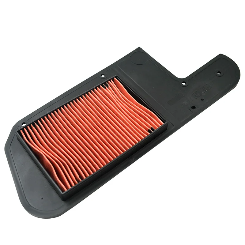 AHL Motorcycle Parts Air Filter Intake Cleaner For Honda NSS250 MF07 2001-2007 PS250 FES250 Foresight NSS PS FES 250 MF 07