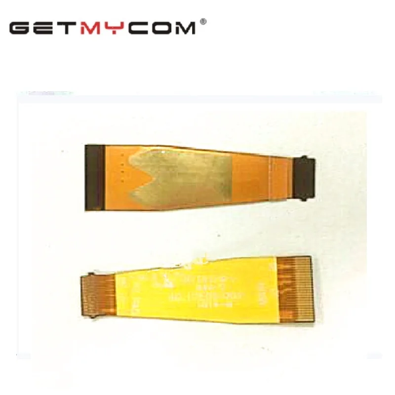 Geymycom Original 10pcs Keypad Flex Cable for Symbol MC75 MC7506 MC7596 MC7598