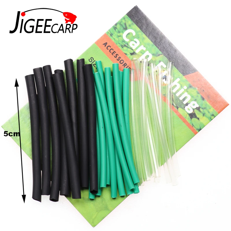 Jigeecarp 60Pcs Hea…