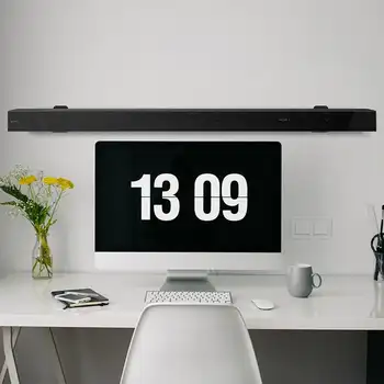 Univerzální montážní držák pro soundbar Xiaomi Samsung Sony LG JBL Polk Audio Bose TV reproduktor soundbar kovový stojan 12 nejlepší prodej držák na soundbar LG - №9