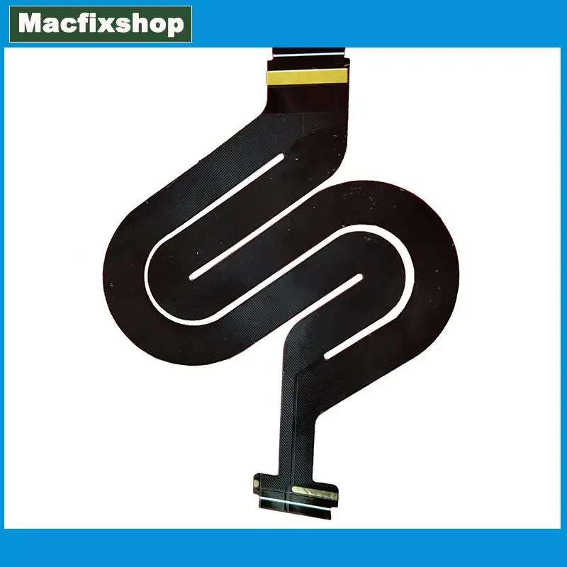 821-1935-A A1534 Trackpad Flex Cable 2015 Year For MacBook Retina A1534 Touchpad Track Touch Pad Cable 821-1935 Replacement