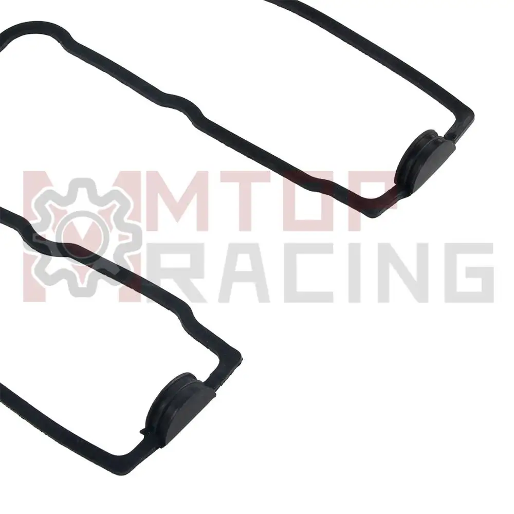 4HM-11193-00-00 Motorcycle Cylinder Head Cover Gasket For Yamaha XJR400 1993-2007 1994 1997 1998 1999 2000 2002 2003 2004 2005