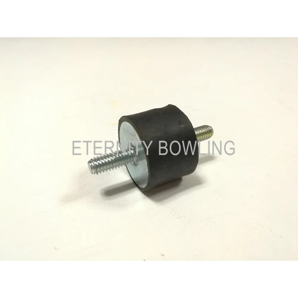 Area Code 068: The Ultimate Guide to Bowling Spare Parts for AMF Machines