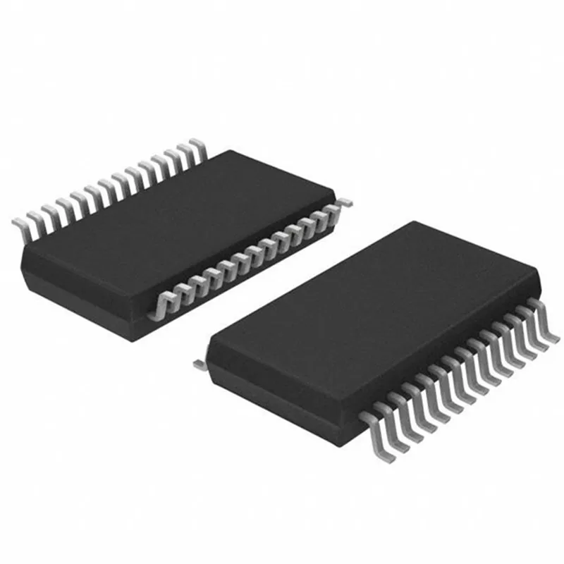 

LTC1859CG LTC1859IG LTC1859 - 8-Channel, 16-Bit, 100ksps SoftSpan A/D Converters with Shutdown