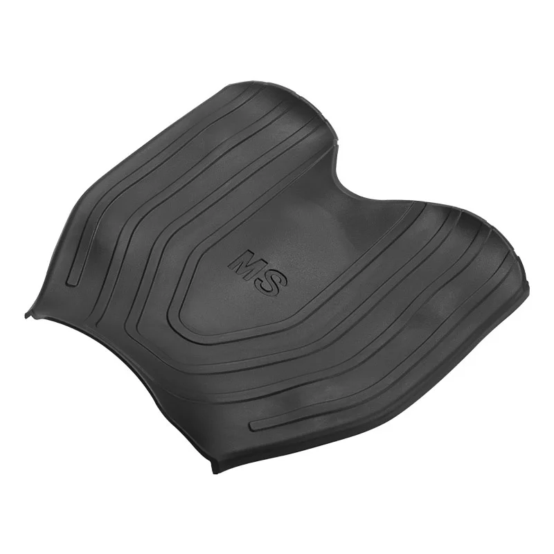 Electric Scooter Foot Pad Wear-resistant Anti-skid and Waterproof Pedal Leather Modification for Niu Mqis