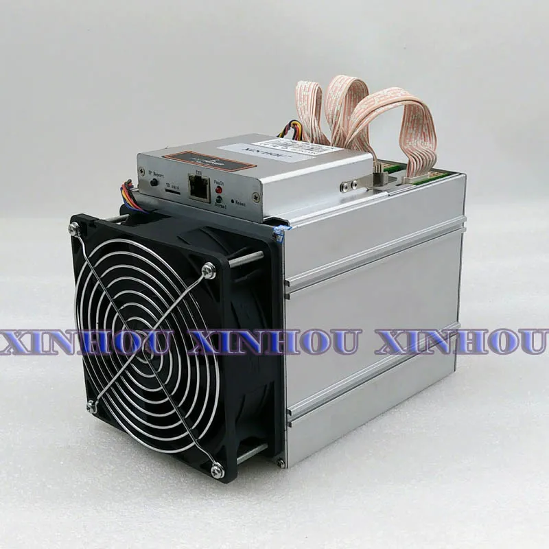 Imagem -03 - Antminer Z9mini Miner com Psu Zag Zec Btg Asic Equipment Mais Econômico do Que S17 s9 Z11 z9 Innosilicon a9 T2t 10k 300w