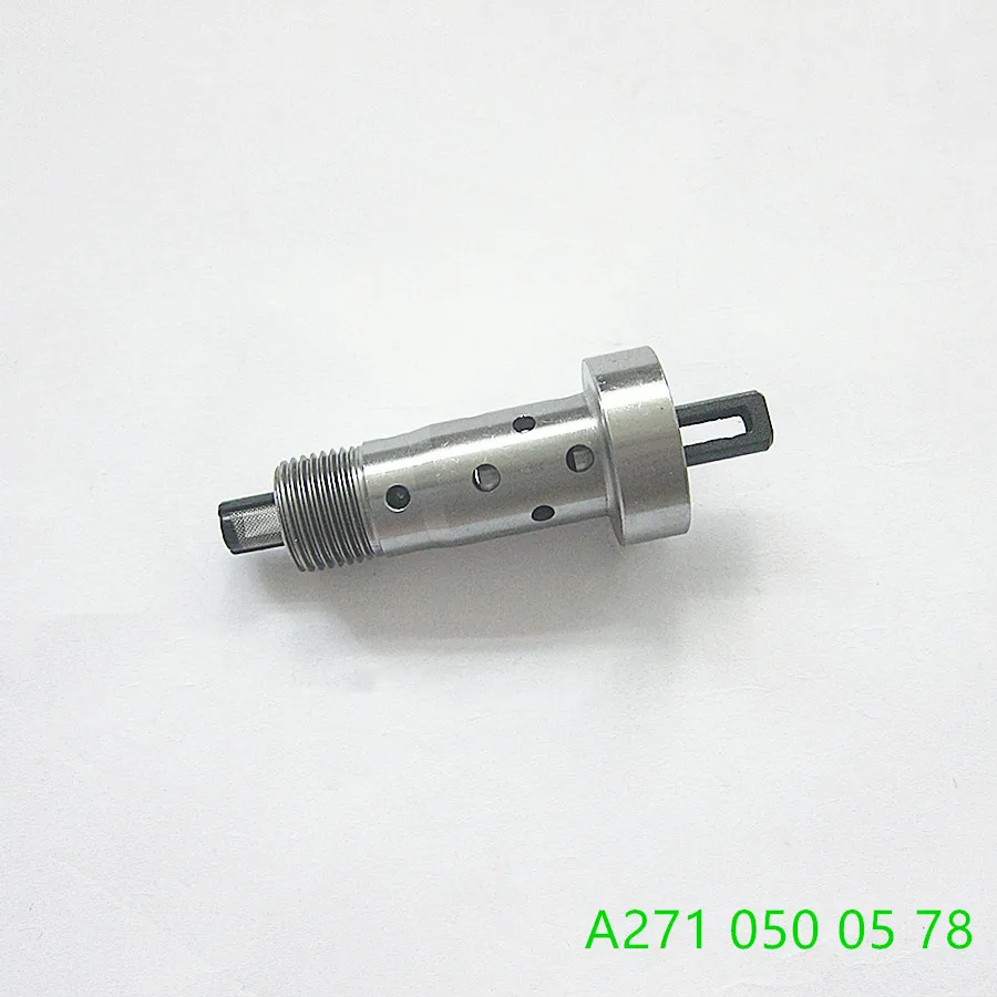 Car accessories Camshaft adjustor control valve A271 050 05 78 for Mercedes-Benz W212 W204 207 M271 engine