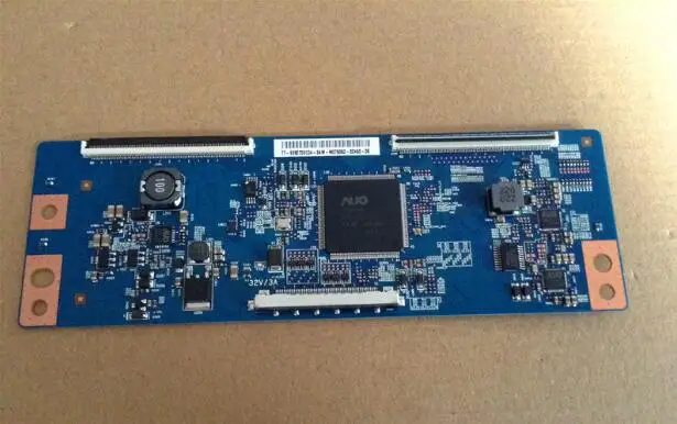 

Good Test For T-CON Board 50T03-C0H UN50EH5300F UN50EH5300 Logic Board UE50ES5505K UE50ES5505