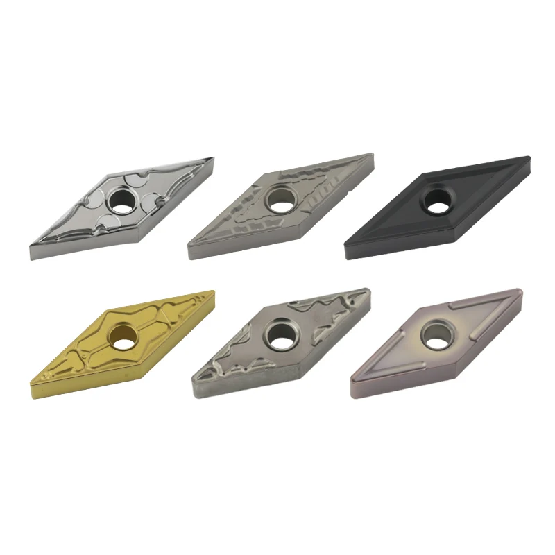 Imagem -03 - Interno Virando Ferramenta Titular Vnmg16 Carbide Insere Torno Bar Cnc Corte Ferramentas Set 1pc S20r-mvxnr16 S25r-mvxnr16