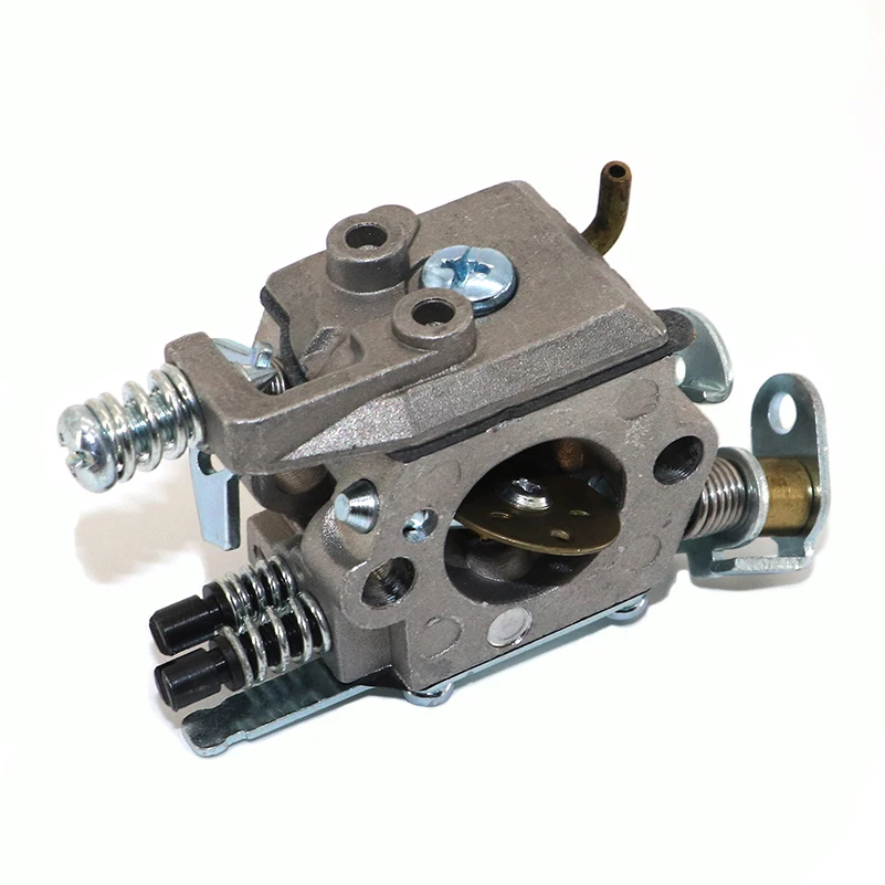 Carburetor Carb For Husqvarna Chainsaw 136 141 137 142 36 41 362 365 371 372 372XP Spare Parts