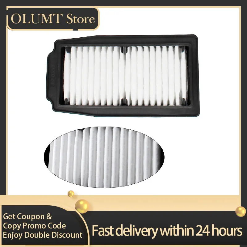 

Motorcycle Accessories Air Filter Cleaner For SUZUKI GW250 GW 250 Inazuma 250 2012-2017 GSX-R250 GSXR250 GSXR 250 L3 2013