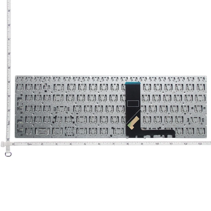 Klawiatura do laptopa RU/SP/US dla Lenovo Ideapad L340-15 L340-15API/IWL 340C-15 S145-15IWL V145-15AST 330-15ICH 330-17IKB/AST/ICH — zdjęcie 6